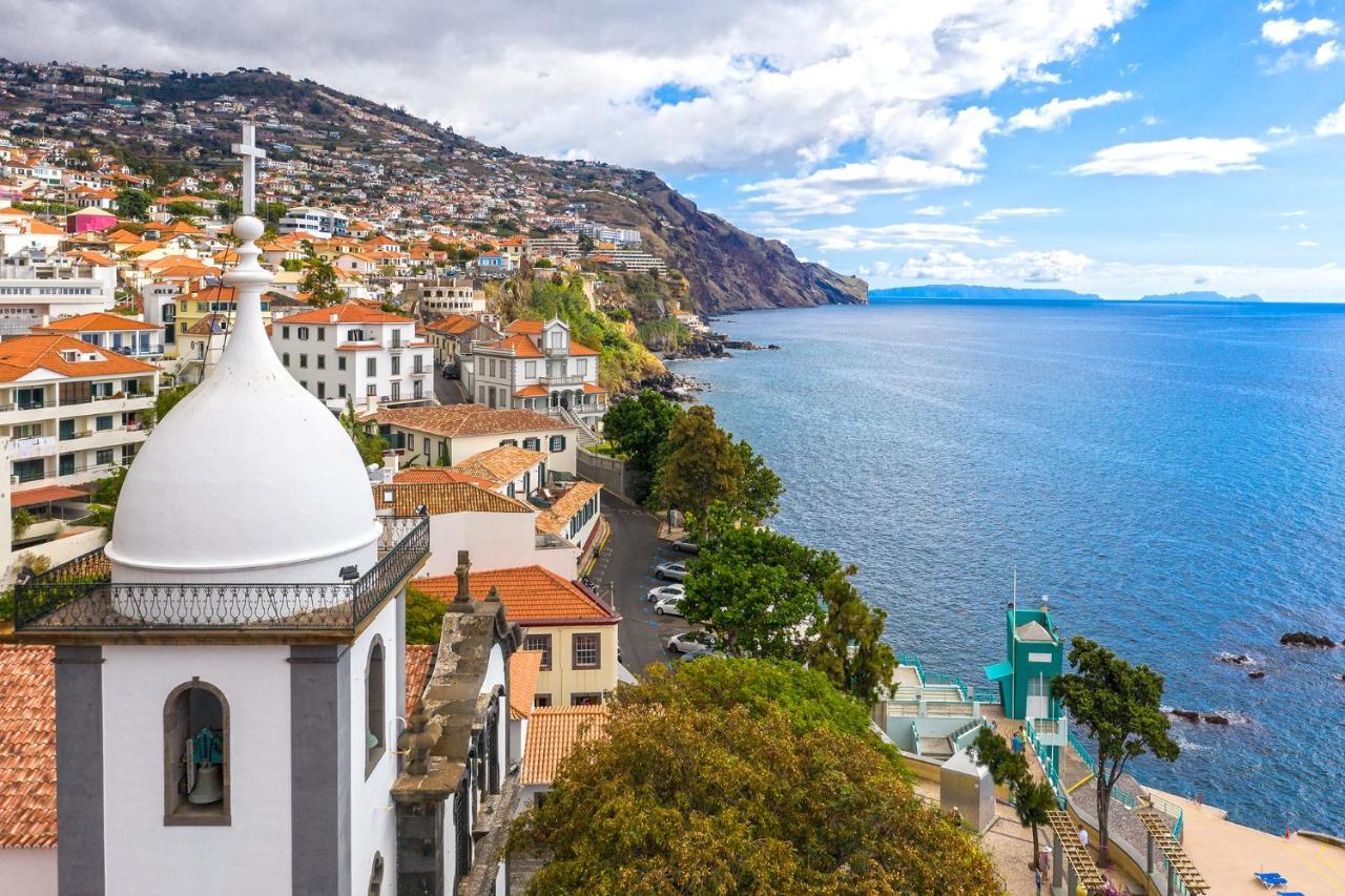 Barreirinha Suite By Hr Madeira Funchal  Exterior photo