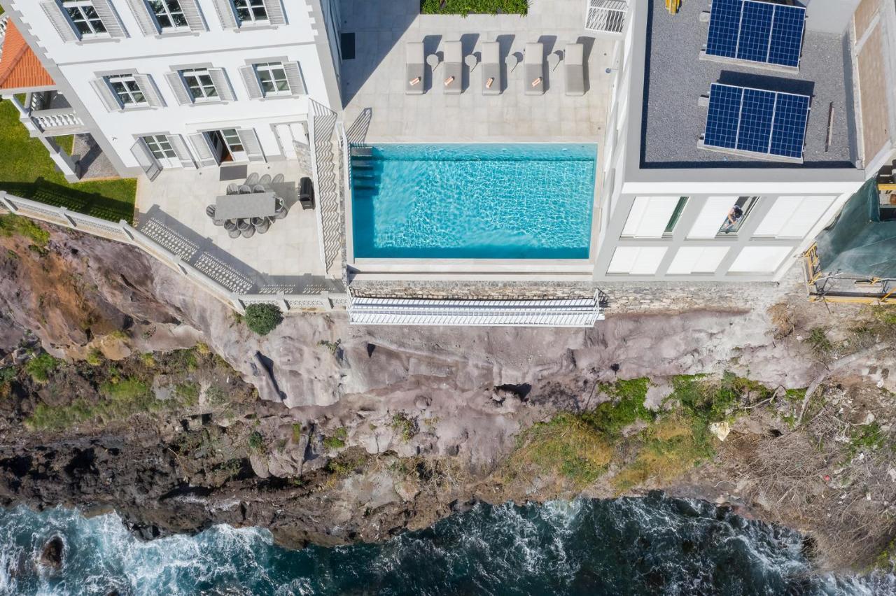 Barreirinha Suite By Hr Madeira Funchal  Exterior photo