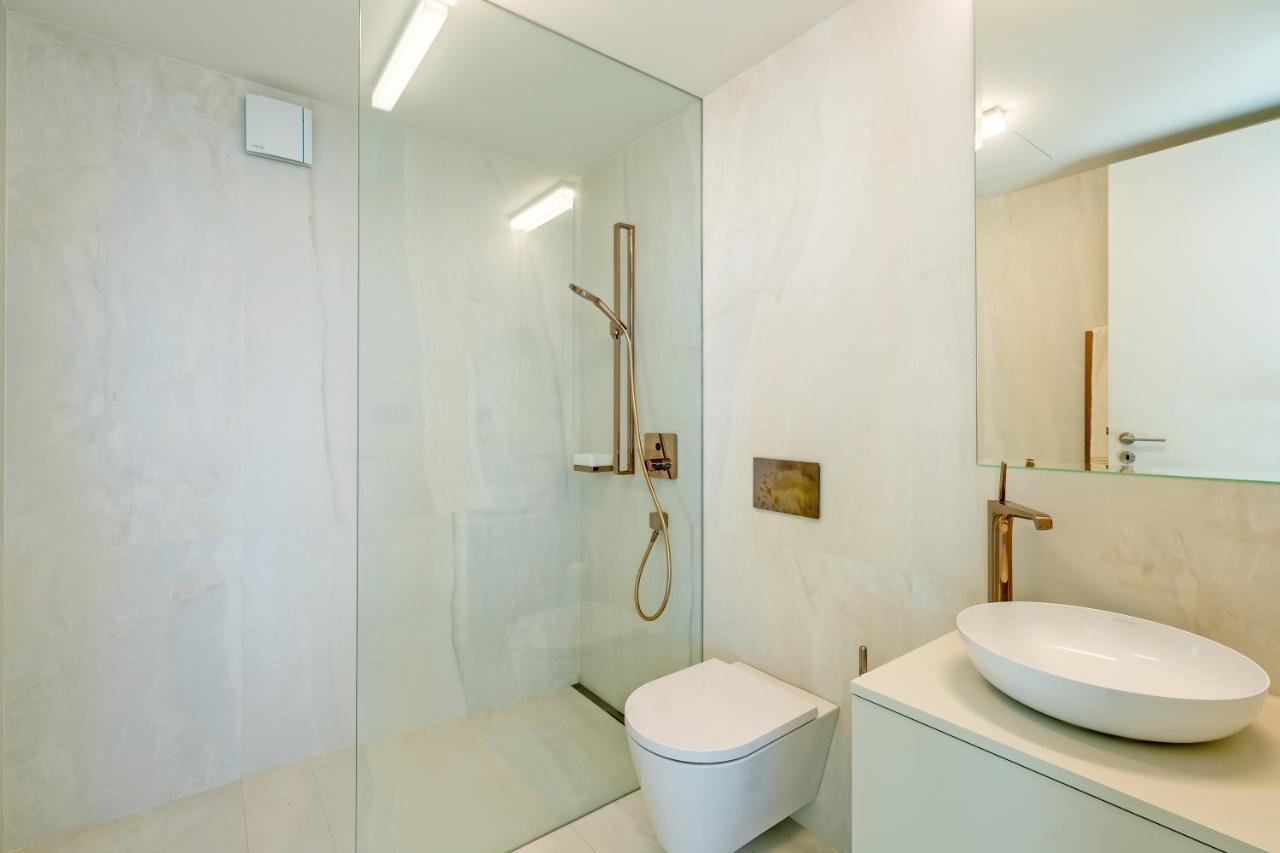 Barreirinha Suite By Hr Madeira Funchal  Exterior photo